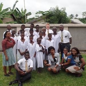 Meet your Posher, Emmitt